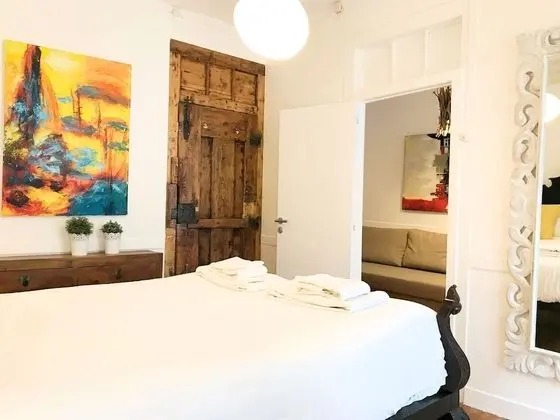 Comfort Apart Daire, 1 Yatak Odası