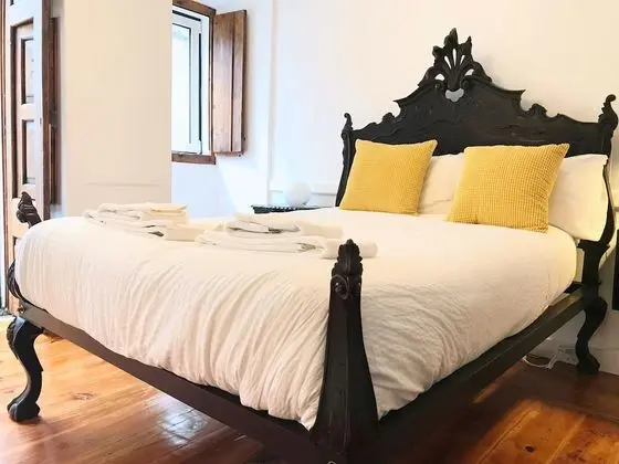 Comfort Apart Daire, 1 Yatak Odası