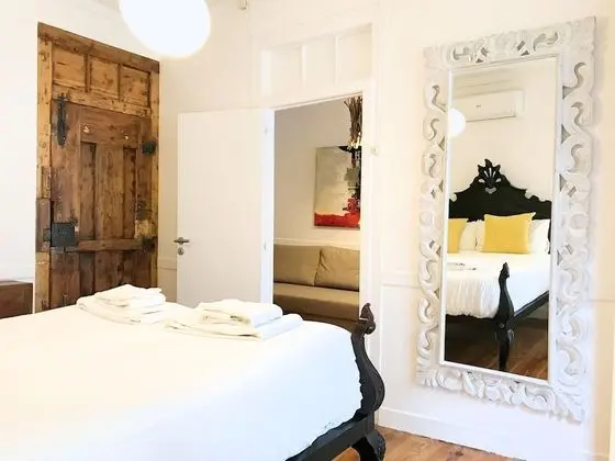 Comfort Apart Daire, 1 Yatak Odası
