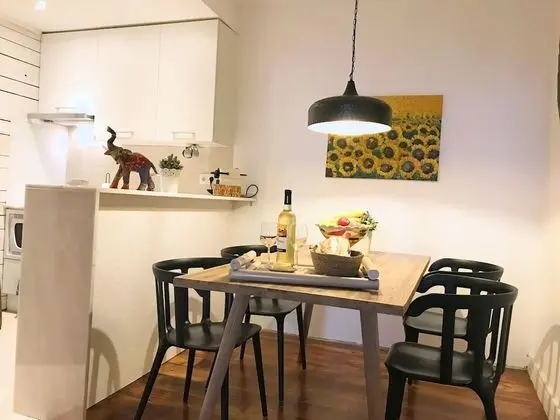 Comfort Apart Daire, 1 Yatak Odası