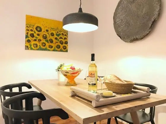 Comfort Apart Daire, 1 Yatak Odası