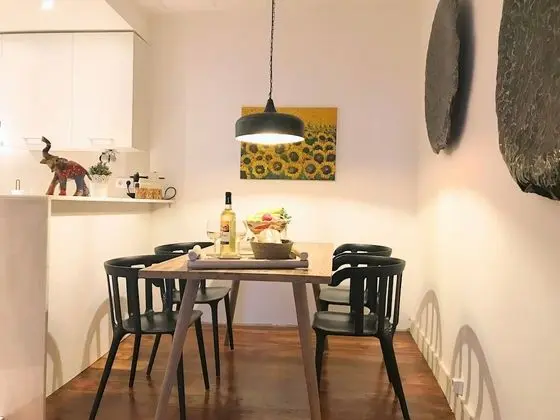 Comfort Apart Daire, 1 Yatak Odası