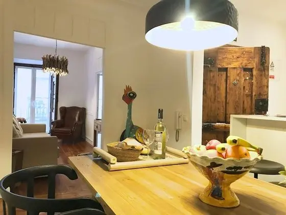 Comfort Apart Daire, 1 Yatak Odası