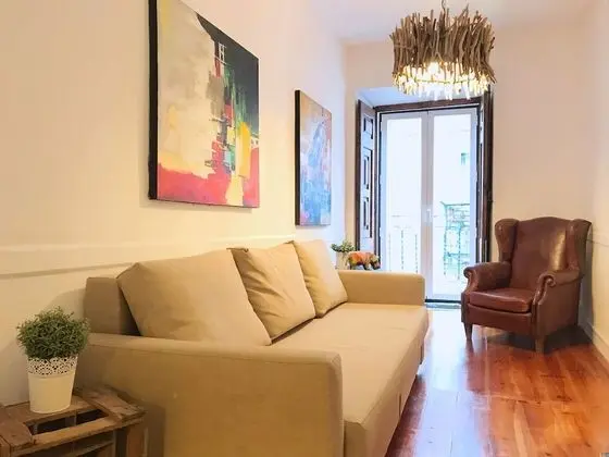 Comfort Apart Daire, 1 Yatak Odası