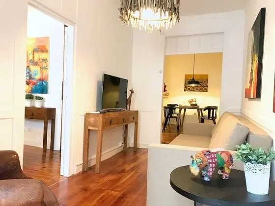 Comfort Apart Daire, 1 Yatak Odası