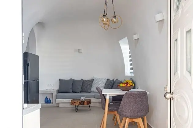Junior Süit (shared outdoor Hot Tub and veranda)