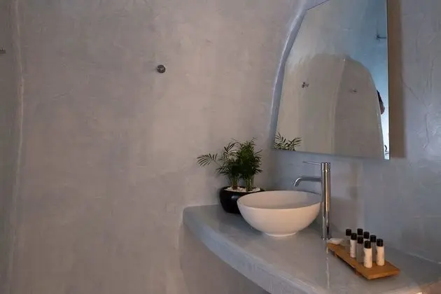 Junior Süit (shared outdoor Hot Tub and veranda)