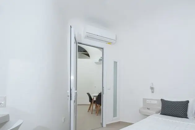 Süit, 2 Yatak Odası (shared outdoor Hot Tub and veranda)