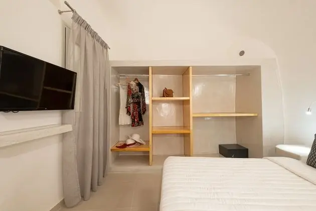 Süit, 2 Yatak Odası (shared outdoor Hot Tub and veranda)