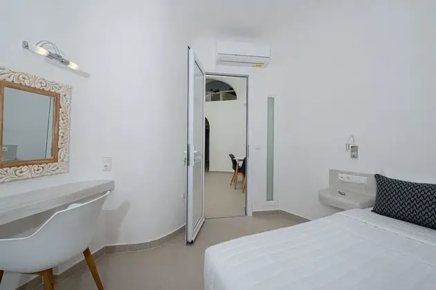 Süit, 2 Yatak Odası (shared outdoor Hot Tub and veranda)