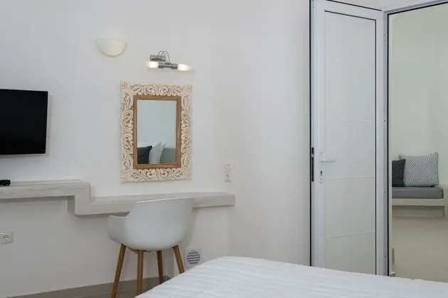 Süit, 2 Yatak Odası (shared outdoor Hot Tub and veranda)