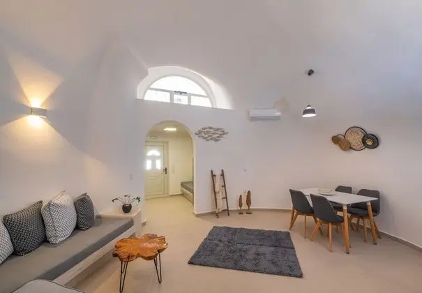 Süit, 2 Yatak Odası (shared outdoor Hot Tub and veranda)