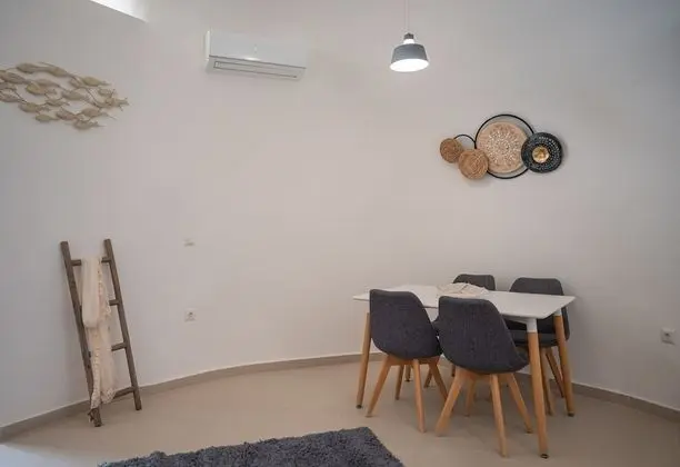 Süit, 2 Yatak Odası (shared outdoor Hot Tub and veranda)