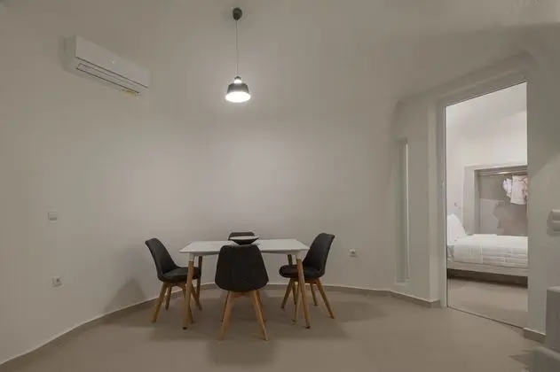Süit, 2 Yatak Odası (shared outdoor Hot Tub and veranda)