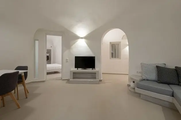 Süit, 2 Yatak Odası (shared outdoor Hot Tub and veranda)