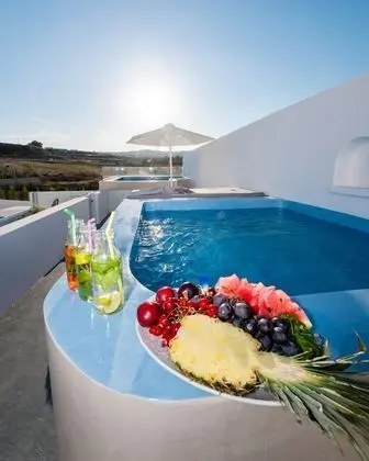 Süit, 2 Yatak Odası (shared outdoor Hot Tub and veranda)