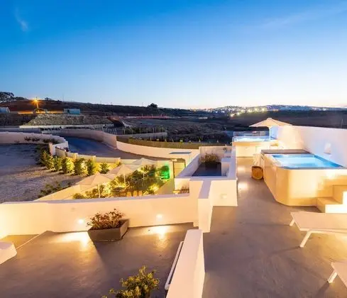 Süit, 2 Yatak Odası (shared outdoor Hot Tub and veranda)