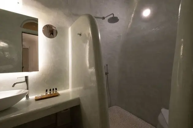 Süit, 2 Yatak Odası (shared outdoor Hot Tub and veranda)