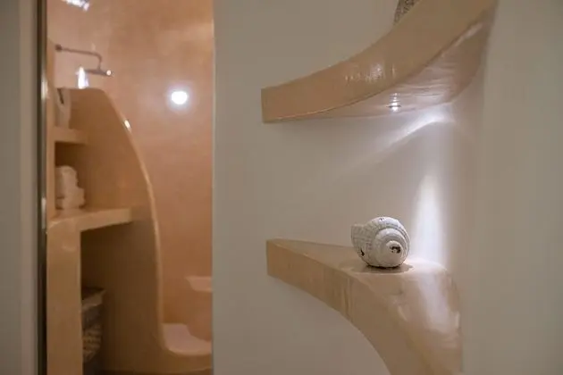 Süit, 2 Yatak Odası (shared outdoor Hot Tub and veranda)