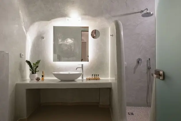 Süit, 2 Yatak Odası (shared outdoor Hot Tub and veranda)
