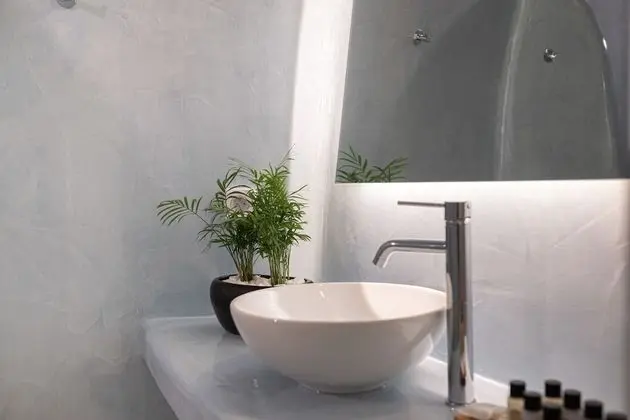 Süit, 2 Yatak Odası (shared outdoor Hot Tub and veranda)
