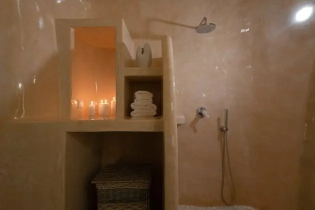 Süit, 2 Yatak Odası (shared outdoor Hot Tub and veranda)