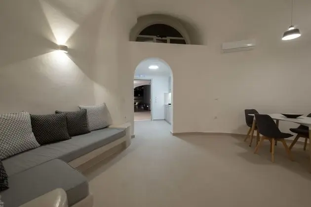 Süit, 2 Yatak Odası (shared outdoor Hot Tub and veranda)