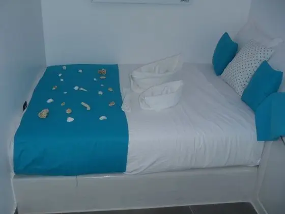 Luxury Dubleks, 3 Yatak Odası, Mutfak, Kısmi Deniz Manzaralı