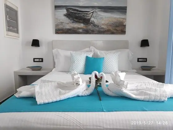 Luxury Dubleks, 3 Yatak Odası, Mutfak, Kısmi Deniz Manzaralı