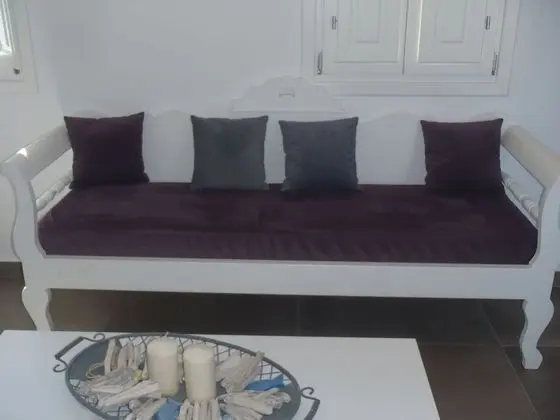Luxury Dubleks, 3 Yatak Odası, Mutfak, Kısmi Deniz Manzaralı