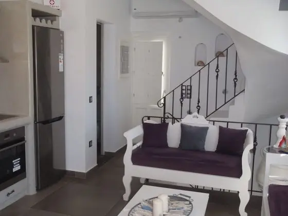 Luxury Dubleks, 3 Yatak Odası, Mutfak, Kısmi Deniz Manzaralı