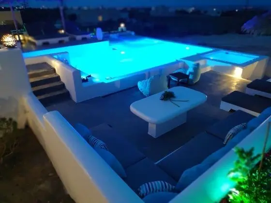 Luxury Dubleks, 3 Yatak Odası, Mutfak, Kısmi Deniz Manzaralı