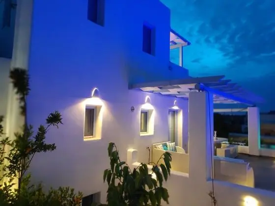 Luxury Dubleks, 3 Yatak Odası, Mutfak, Kısmi Deniz Manzaralı