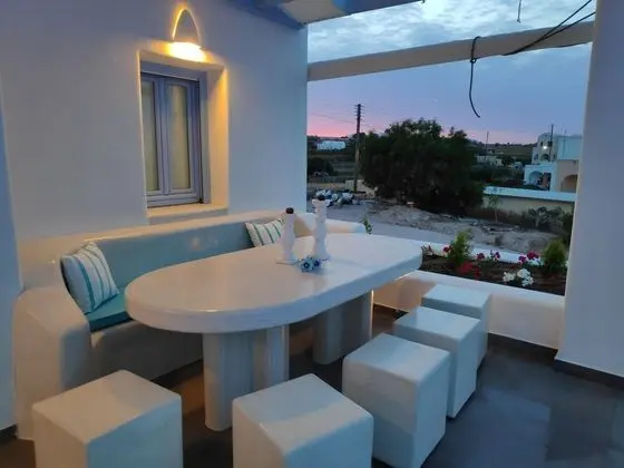 Luxury Dubleks, 3 Yatak Odası, Mutfak, Kısmi Deniz Manzaralı