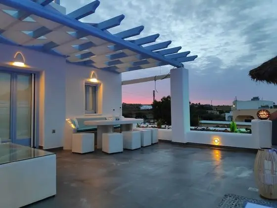 Luxury Dubleks, 3 Yatak Odası, Mutfak, Kısmi Deniz Manzaralı