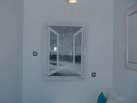Luxury Dubleks, 3 Yatak Odası, Mutfak, Kısmi Deniz Manzaralı