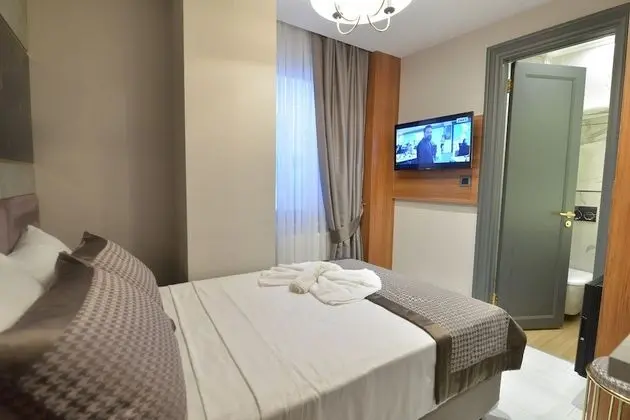 Classic Tek Kişilik Oda