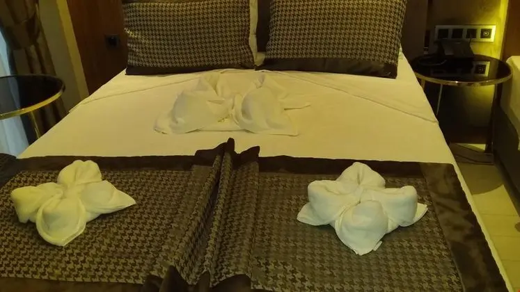 Tek Kişilik Oda