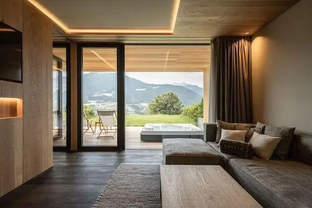 Luxury Süit