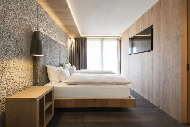 Luxury Süit