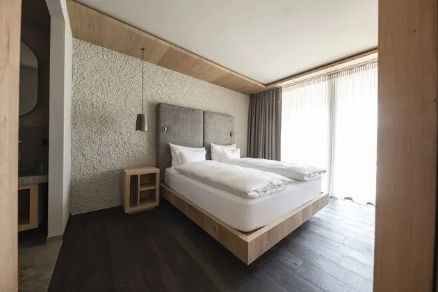Luxury Süit
