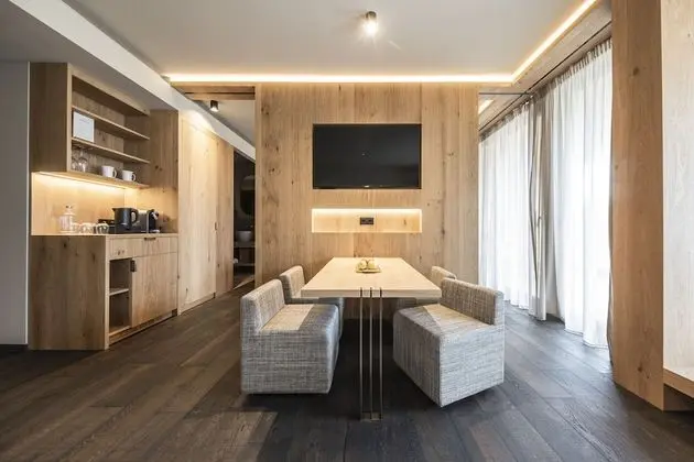 Luxury Süit
