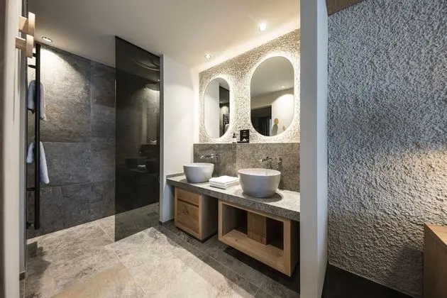 Luxury Süit