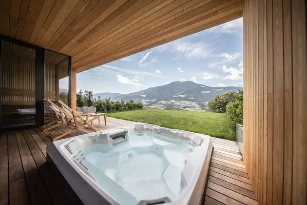 Luxury Süit