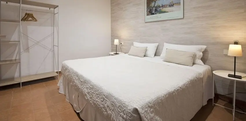 Family Oda, 2 Yatak Odası, Dağ Manzaralı