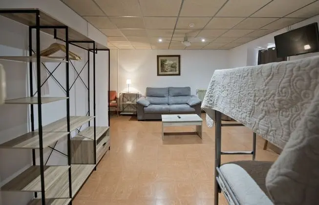 Family Oda, 2 Yatak Odası, Dağ Manzaralı