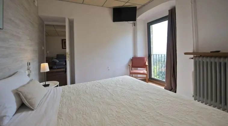 Family Oda, 2 Yatak Odası, Dağ Manzaralı