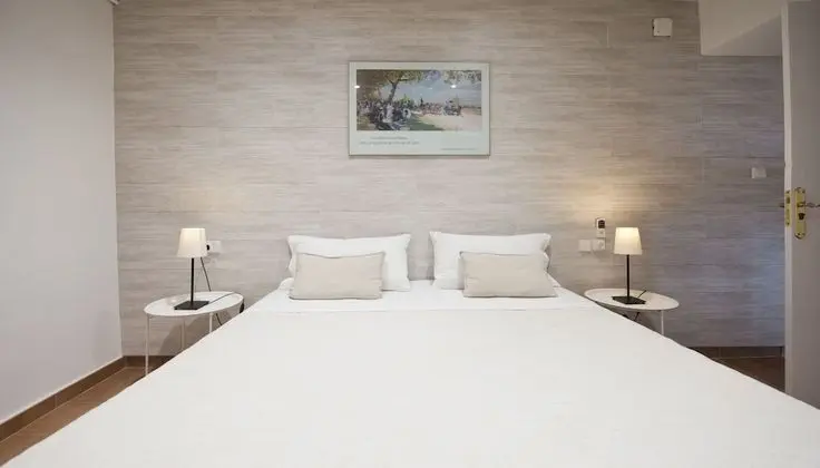 Family Oda, 2 Yatak Odası, Dağ Manzaralı