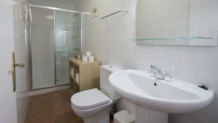 Family Oda, 2 Yatak Odası, Dağ Manzaralı