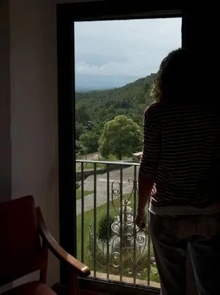 Family Oda, 2 Yatak Odası, Dağ Manzaralı